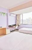 Туры в отель Wings Hotel(East Railway Station Sports Institute Branch) Туры в отель Wings Hotel(East Railway Station Sports Institute Branch)