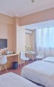Туры в отель Wings Hotel(East Railway Station Sports Institute Branch) Туры в отель Wings Hotel(East Railway Station Sports Institute Branch)