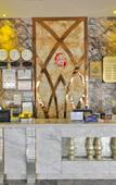 Туры в отель Ejura Hotel (Guangzhou North Station Branch) Туры в отель Ejura Hotel (Guangzhou North Station Branch)