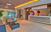 Туры в отель Jinjiang Inn Ningbo Higher Education Zone East Songjiang Road Metro Station East Siming Road Branch Туры в отель Jinjiang Inn Ningbo Higher Education Zone East Songjiang Road Metro Station East Siming Road Branch