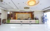 Туры в отель Pinshang Business Hotel Туры в отель Pinshang Business Hotel