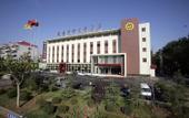 Туры в отель Shunhe Tianxi Hotel (Jinan Station, Jinan Maternal & Child Health Hospital) Туры в отель Shunhe Tianxi Hotel (Jinan Station, Jinan Maternal & Child Health Hospital)