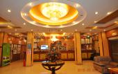 Туры в отель GreenTree Hotel (Shanghai Baotown Pier Normal University Affiliated Zhengda Middle School) Туры в отель GreenTree Hotel (Shanghai Baotown Pier Normal University Affiliated Zhengda Middle School)