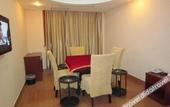Туры в отель A&A Chain Hotel (Chuansha East Huaxia Road Subway Station) Туры в отель A&A Chain Hotel (Chuansha East Huaxia Road Subway Station)