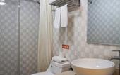 Туры в отель A&A Chain Hotel (Chuansha East Huaxia Road Subway Station) Туры в отель A&A Chain Hotel (Chuansha East Huaxia Road Subway Station)