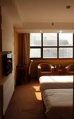 Туры в отель A&A Chain Hotel (Chuansha East Huaxia Road Subway Station) Туры в отель A&A Chain Hotel (Chuansha East Huaxia Road Subway Station)