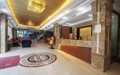 Туры в отель A&A Chain Hotel (Chuansha East Huaxia Road Subway Station) Туры в отель A&A Chain Hotel (Chuansha East Huaxia Road Subway Station)
