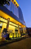 Туры в отель Tangent Hotel Туры в отель Tangent Hotel
