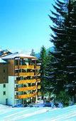 Туры в отель Residence Le Buet Туры в отель Residence Le Buet