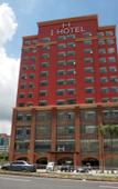 Туры в отель I Hotel Туры в отель I Hotel