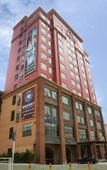 Туры в отель I Hotel Туры в отель I Hotel
