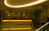 Туры в отель Yitel Hotel (Shanghai Zhangjiang Science HallJinke Road) Туры в отель Yitel Hotel (Shanghai Zhangjiang Science HallJinke Road)