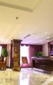 Туры в отель Homeinn Hotel (Paojiang New District Olympic Sports Center) Туры в отель Homeinn Hotel (Paojiang New District Olympic Sports Center)