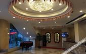 Туры в отель Kaiyuan Manju Hotel ·Quzhou Sanqu Store Туры в отель Kaiyuan Manju Hotel ·Quzhou Sanqu Store