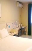 Туры в отель Magnotel Hotel (Yangzhou East High Speed Railway Station) Туры в отель Magnotel Hotel (Yangzhou East High Speed Railway Station)
