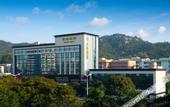 Туры в отель Zhuhai Yunhai Hotel (Haibin Swimmingchang Lovers Road Branch) Туры в отель Zhuhai Yunhai Hotel (Haibin Swimmingchang Lovers Road Branch)