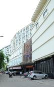 Туры в отель Fenghuangcheng Hotel Туры в отель Fenghuangcheng Hotel