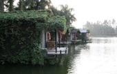 Туры в отель Guanlan Shanshuitianyuan Tourism Culture Garden Туры в отель Guanlan Shanshuitianyuan Tourism Culture Garden