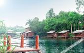 Туры в отель Guanlan Shanshuitianyuan Tourism Culture Garden Туры в отель Guanlan Shanshuitianyuan Tourism Culture Garden