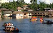 Туры в отель Guanlan Shanshuitianyuan Tourism Culture Garden Туры в отель Guanlan Shanshuitianyuan Tourism Culture Garden