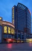 Туры в отель Golden Plaza International Hotel Туры в отель Golden Plaza International Hotel