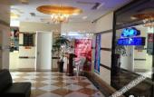 Туры в отель Wuzhou E-sports Hotel (Huinan Pedestrian Street) Туры в отель Wuzhou E-sports Hotel (Huinan Pedestrian Street)