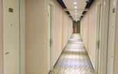 Туры в отель Wuzhou E-sports Hotel (Huinan Pedestrian Street) Туры в отель Wuzhou E-sports Hotel (Huinan Pedestrian Street)