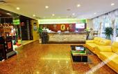 Туры в отель Super 8 (Baoji Railway Station) Туры в отель Super 8 (Baoji Railway Station)