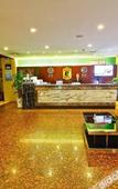 Туры в отель Super 8 (Baoji Railway Station) Туры в отель Super 8 (Baoji Railway Station)