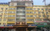 Туры в отель 7Days Inn Chain Hotel (Baotou Zhengxiang Wanda Plaza) Туры в отель 7Days Inn Chain Hotel (Baotou Zhengxiang Wanda Plaza)