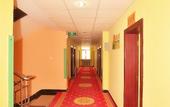 Туры в отель Homeinn Selected Hotel (Baotou East Station Airport) Туры в отель Homeinn Selected Hotel (Baotou East Station Airport)