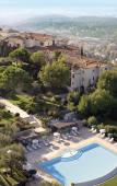 Туры в отель Le Chateau Du Domaine St Martin Туры в отель Le Chateau Du Domaine St Martin