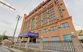 Туры в отель Hanting Hotel (Shanghai Lin'gang New City) Туры в отель Hanting Hotel (Shanghai Lin'gang New City)