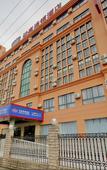Туры в отель Hanting Hotel (Shanghai Lin'gang New City) Туры в отель Hanting Hotel (Shanghai Lin'gang New City)
