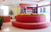 Туры в отель Orange Hotel (Shanghai Jiaotong University, Jiangchuan Road Metro Station) Туры в отель Orange Hotel (Shanghai Jiaotong University, Jiangchuan Road Metro Station)
