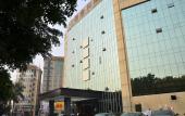 Туры в отель Xinjinchuan Hotel (Shenzhen Airport) Туры в отель Xinjinchuan Hotel (Shenzhen Airport)