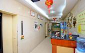 Туры в отель Shenzhen Fudu Hotel (Luohu Port Railway Station) Туры в отель Shenzhen Fudu Hotel (Luohu Port Railway Station)