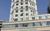 Туры в отель Oriental Hotel (Shenjiamen Fishing Port Store) Туры в отель Oriental Hotel (Shenjiamen Fishing Port Store)