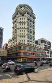 Туры в отель Oriental Hotel (Shenjiamen Fishing Port Store) Туры в отель Oriental Hotel (Shenjiamen Fishing Port Store)