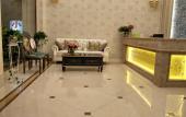 Туры в отель Baichuan Art Hostel Туры в отель Baichuan Art Hostel