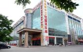 Туры в отель Tiandi Renhe Hotel (Shenzhen Longgang Center Shengping Branch) Туры в отель Tiandi Renhe Hotel (Shenzhen Longgang Center Shengping Branch)