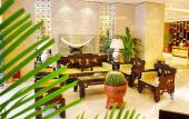 Туры в отель Rezen Hotel Taiyuan Wanda Plaza Yunding Туры в отель Rezen Hotel Taiyuan Wanda Plaza Yunding