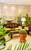Туры в отель Rezen Hotel Taiyuan Wanda Plaza Yunding Туры в отель Rezen Hotel Taiyuan Wanda Plaza Yunding