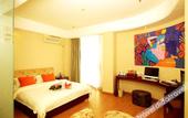 Туры в отель Xishang Hotel (Chengdu Yipin World Yihan Road East Subway Station) Туры в отель Xishang Hotel (Chengdu Yipin World Yihan Road East Subway Station)