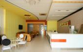 Туры в отель GreenTree Inn Huai'an Yiyuan North Bus Station Туры в отель GreenTree Inn Huai'an Yiyuan North Bus Station