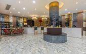Туры в отель Haikuo Hotel Туры в отель Haikuo Hotel