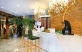 Туры в отель Haikuo Hotel Туры в отель Haikuo Hotel
