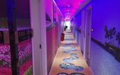 Туры в отель Kaiman Hotel (Shanghai Minyu Road Financial College) Туры в отель Kaiman Hotel (Shanghai Minyu Road Financial College)