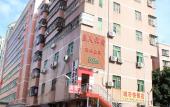 Туры в отель Lantian Hostel Туры в отель Lantian Hostel