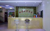 Туры в отель Yake E Jia Express Hotel (Shijiazhuang Luquan) Туры в отель Yake E Jia Express Hotel (Shijiazhuang Luquan)